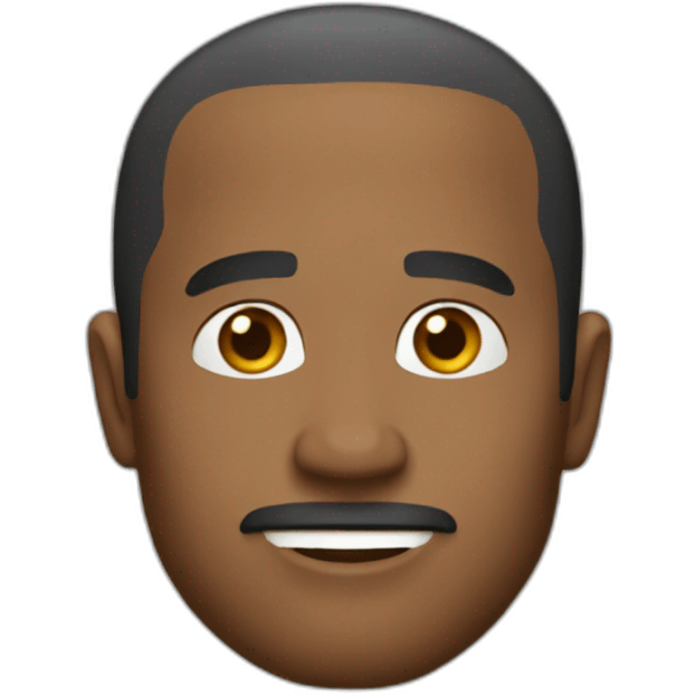 Mike Tayson emoji