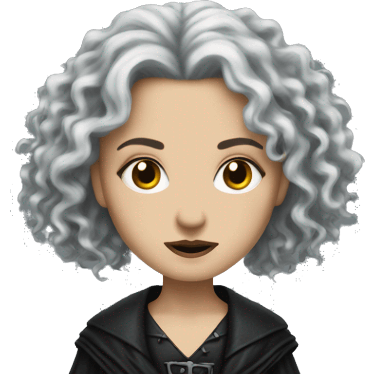 Bellatrix Lastrange emoji