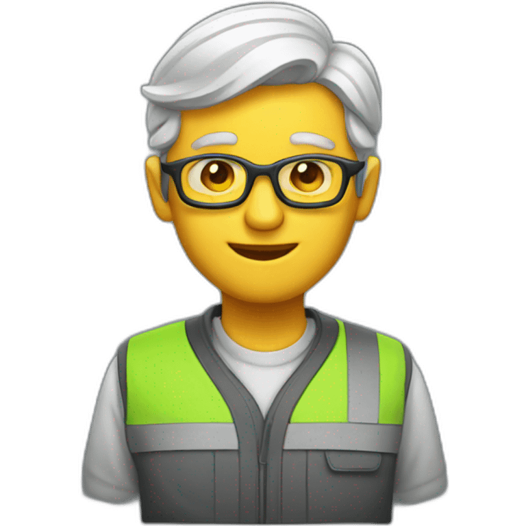 senior iOS engineer emoji