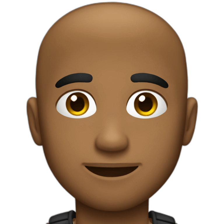 Carlos emoji