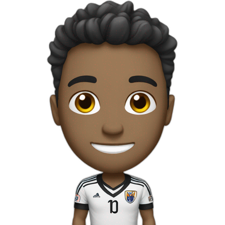 corinthians emoji