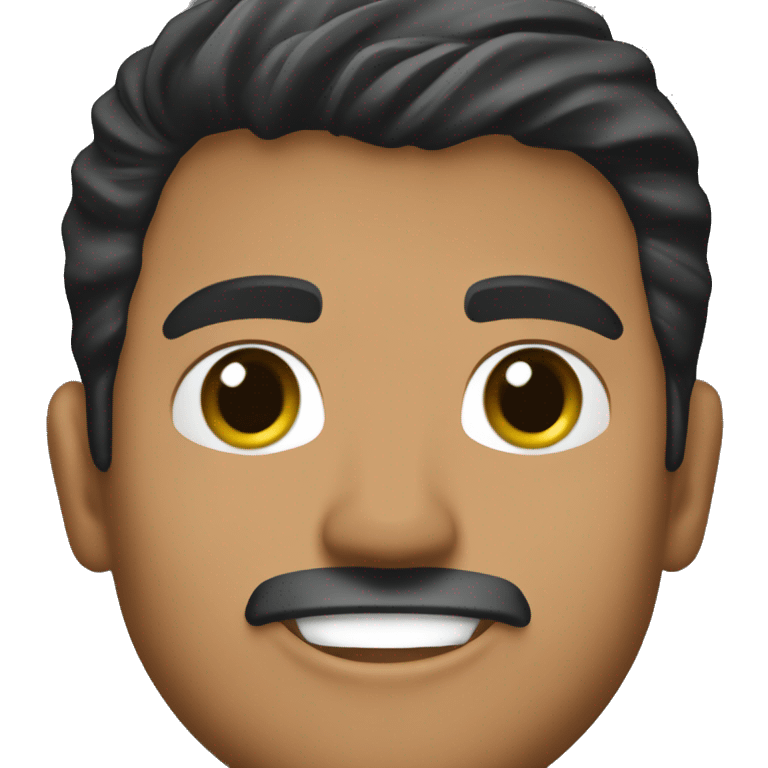 Joe Calvillo of the Dallas Stars emoji