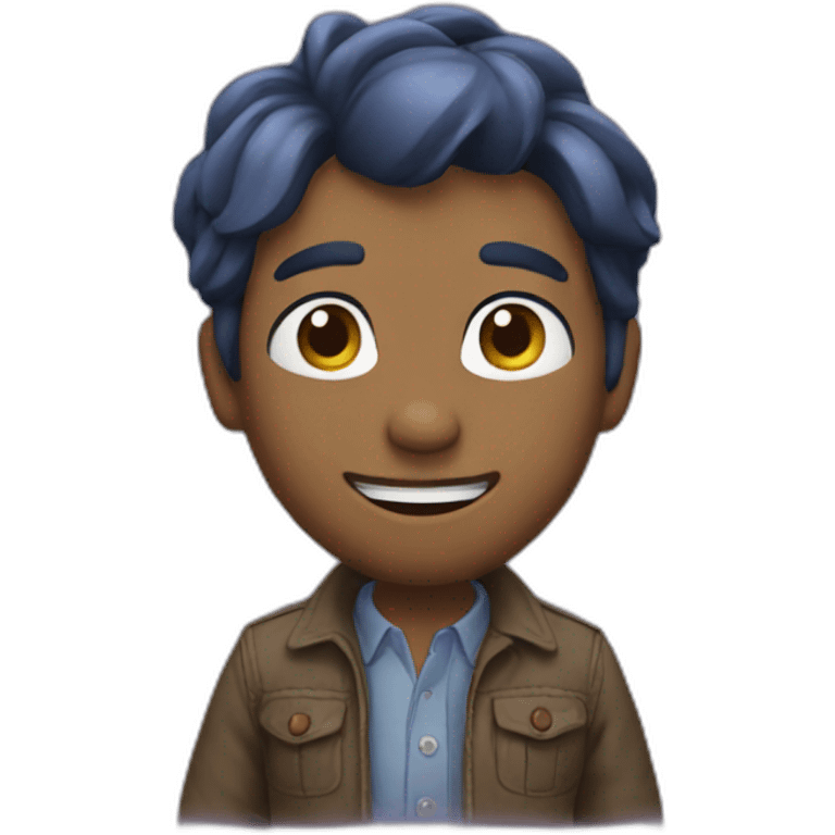 Bonnie emoji