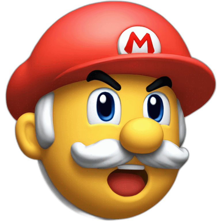 jelly-cubemario-face-super-mario-64 emoji