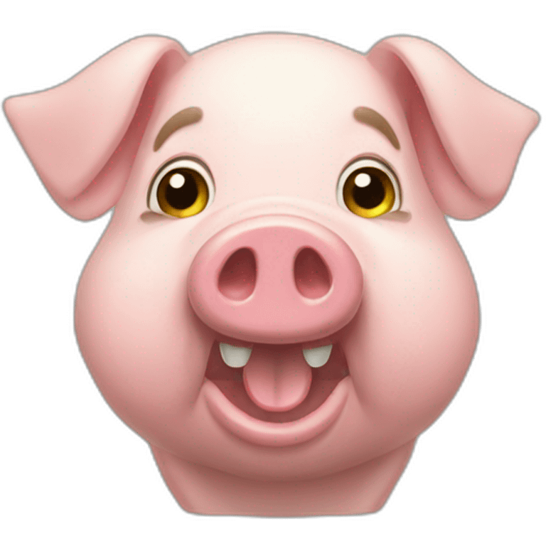 zelenskiy pig emoji