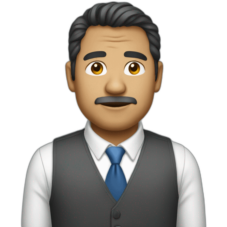 alan garcia emoji