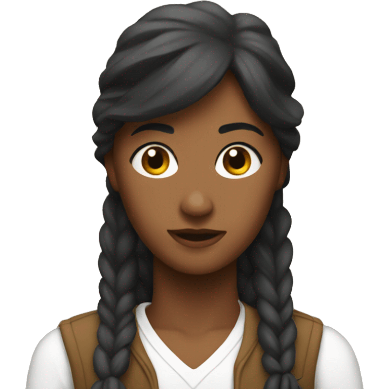 Mariel emoji