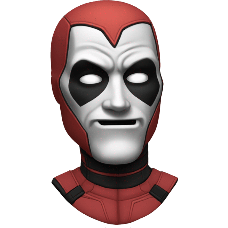 dead pool emoji