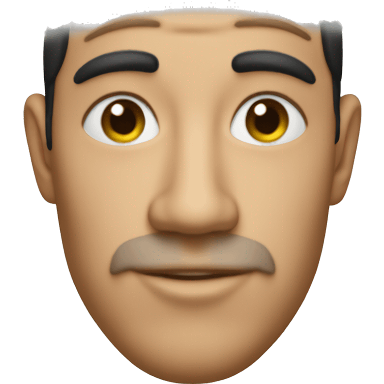 Brahim Díaz  emoji