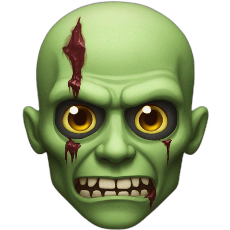 wow-undead emoji