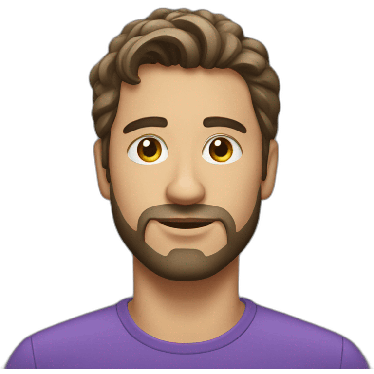 gabriel boric emoji