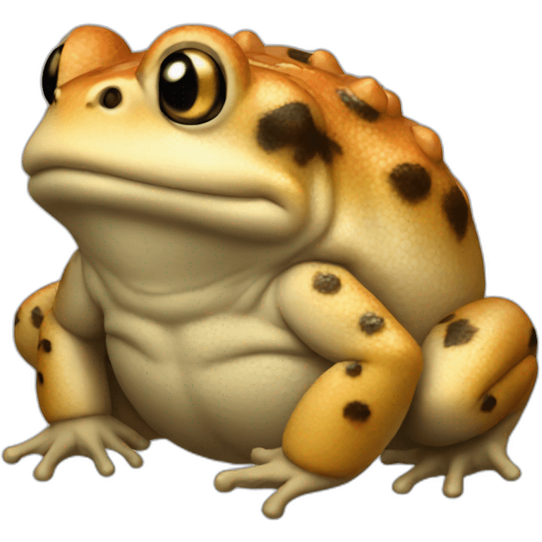 toad from mario bros emoji