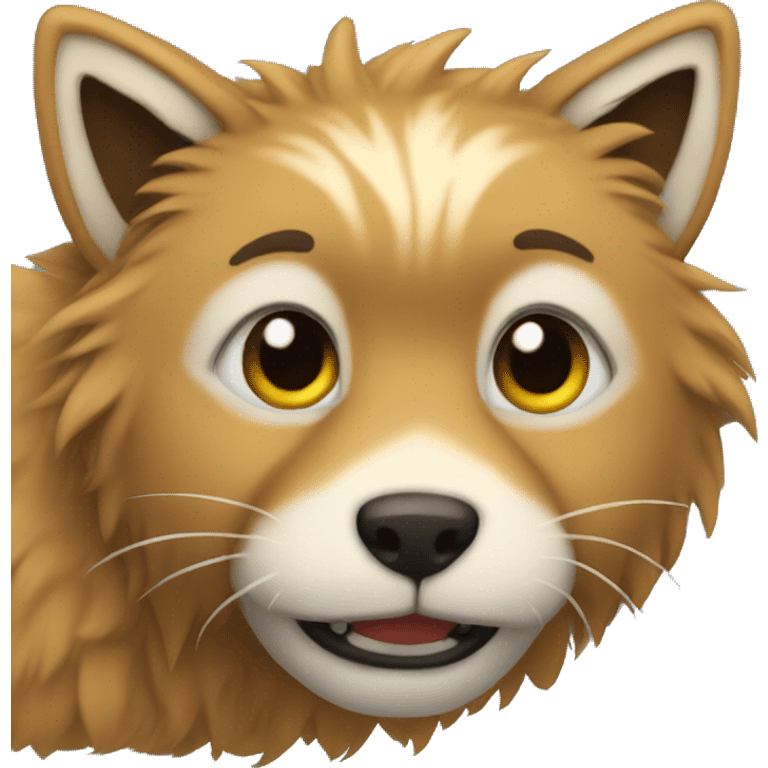 furry emoji