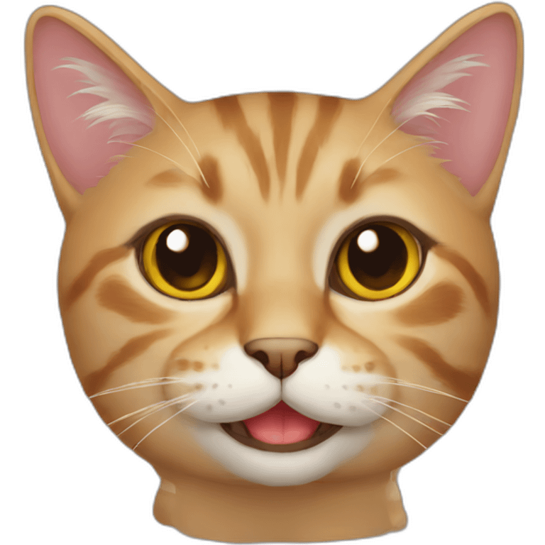 spanish cat emoji