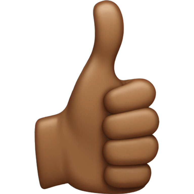 howdy + thumbs up emoji