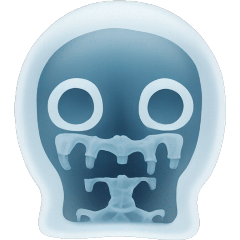 xray emoji