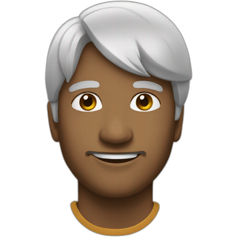 Remel quioto emoji