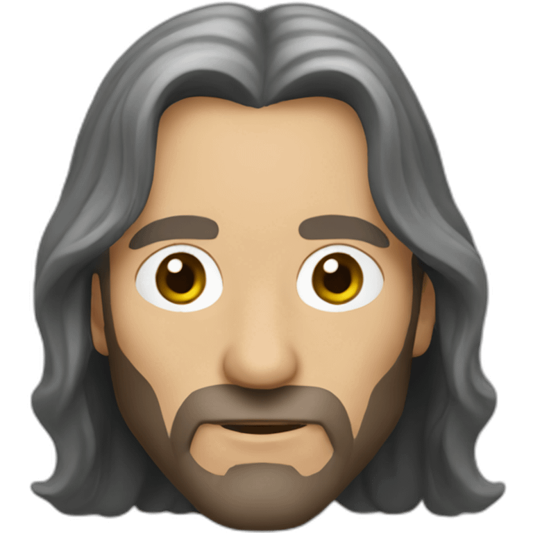 Aragorn emoji