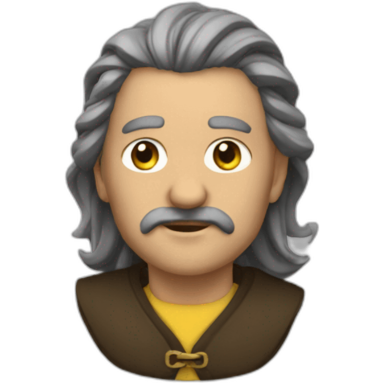 master joda emoji