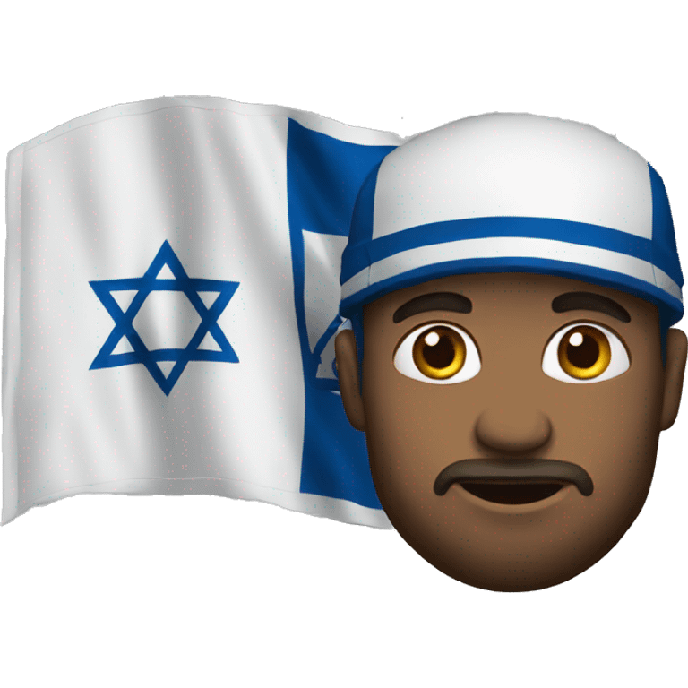 Israel  emoji