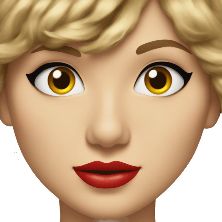 Taylor Swift  emoji