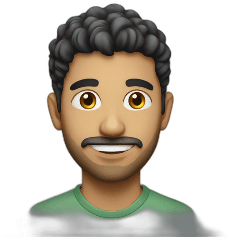 farhan emoji