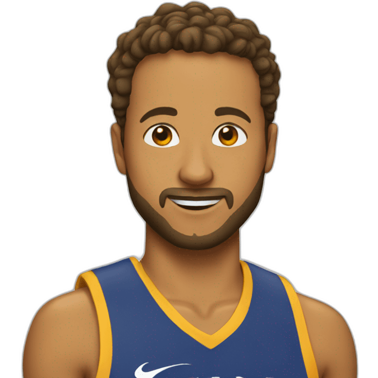 Curry emoji