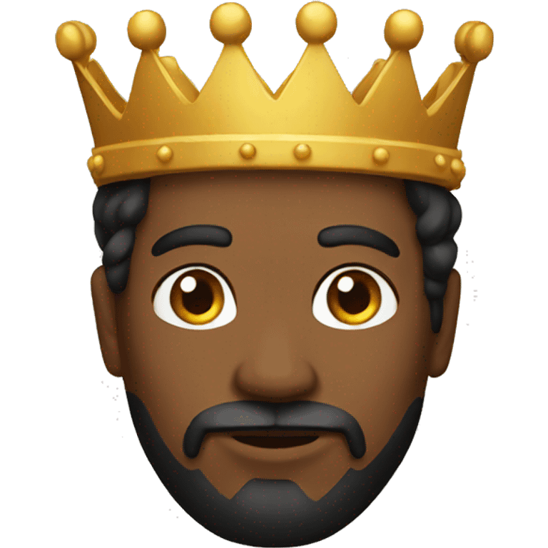 King emoji