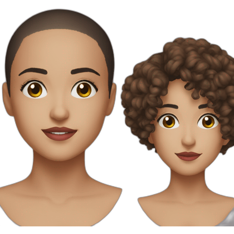 nathalie emmanuel emoji