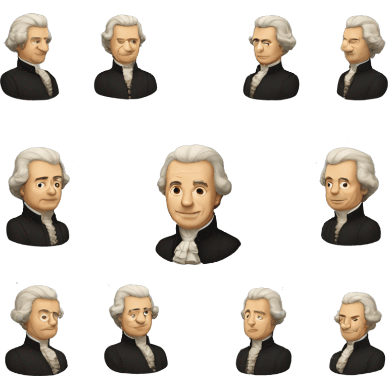 founding father emoji