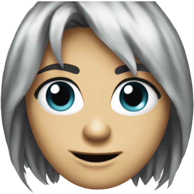 Kelly ceres creepypasta  emoji