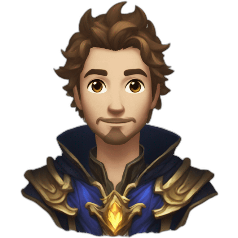 guild wars 2 elementalist male emoji