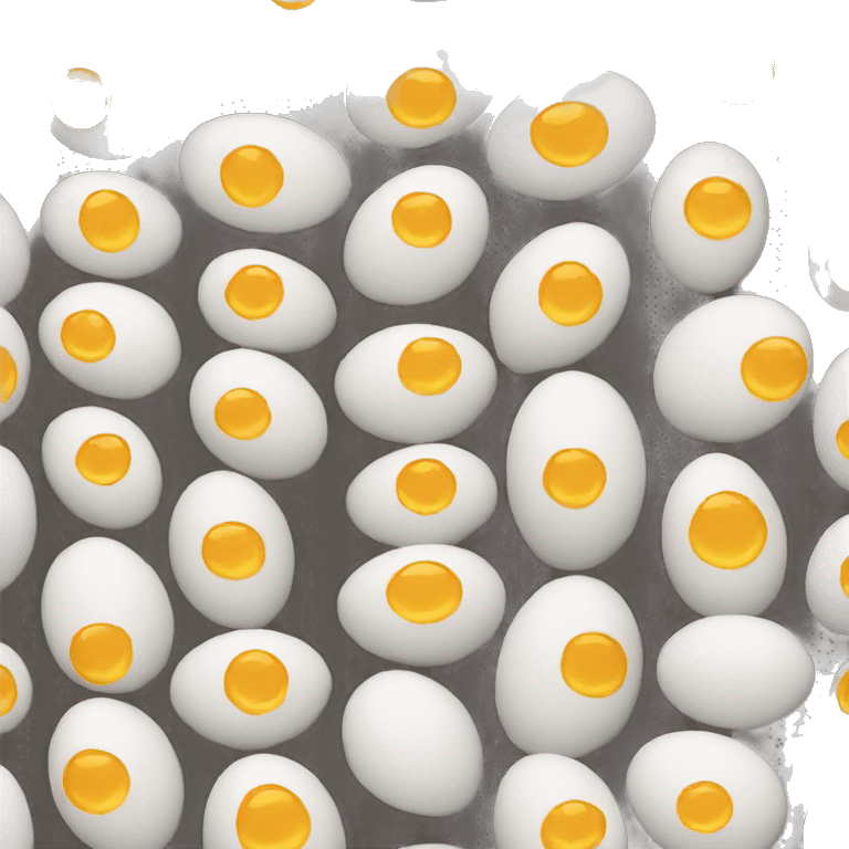 eggs emoji