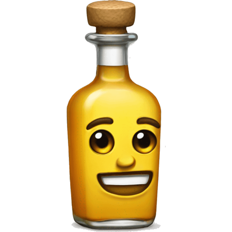 Tequila  emoji