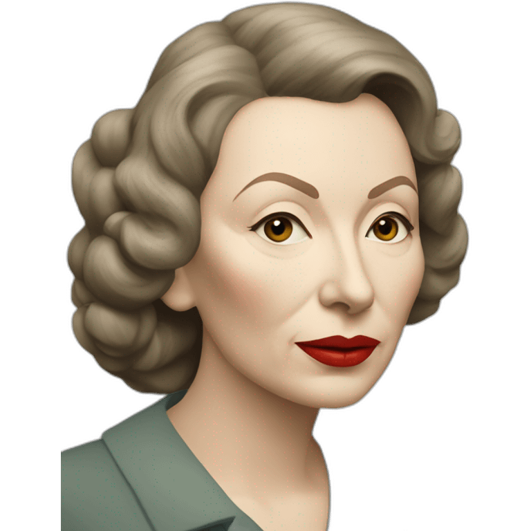 Clarice lispector emoji