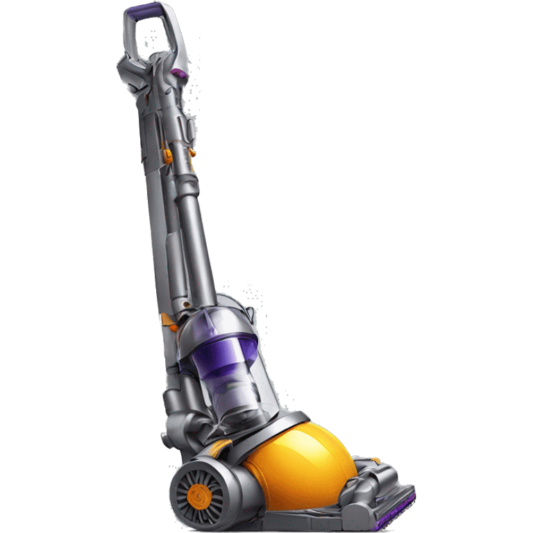 dyson  emoji