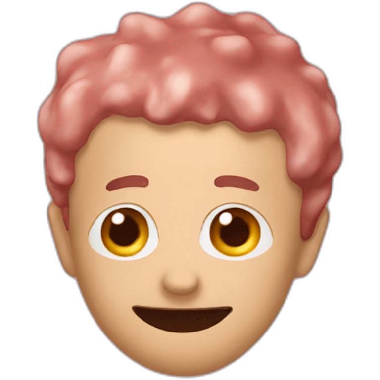 lardon emoji