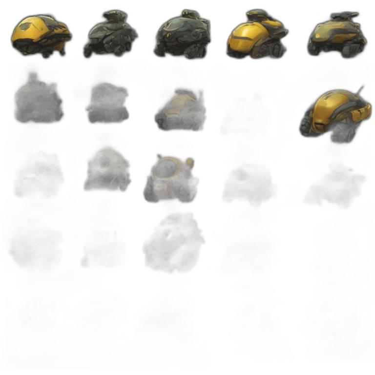 helldivers 2 bugs emoji