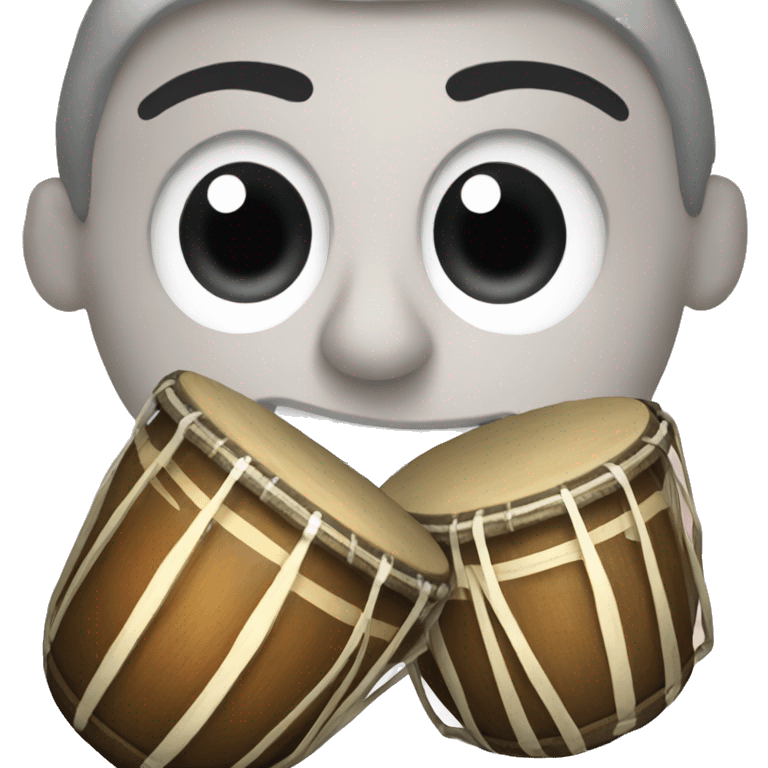 tabla emoji