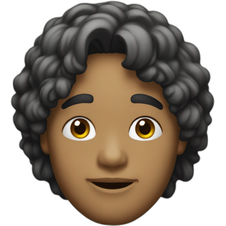 Cj emoji