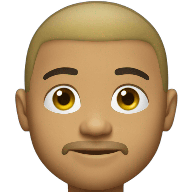 Brazilian Ronaldo emoji