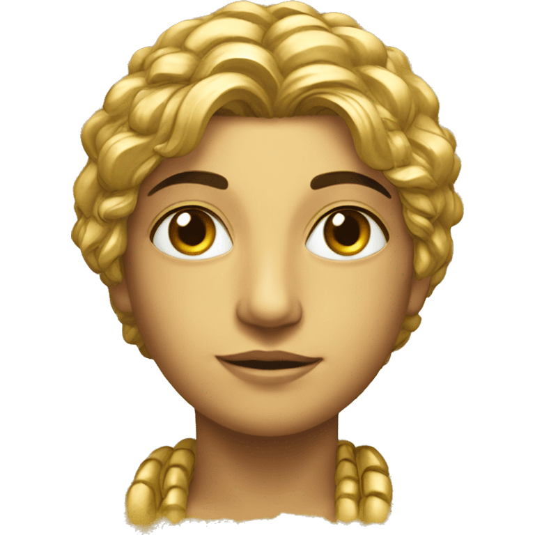 india gold emoji