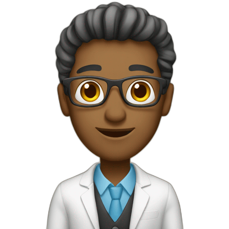 business owner emoji