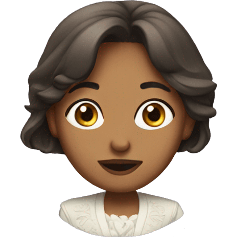 Sofia emoji