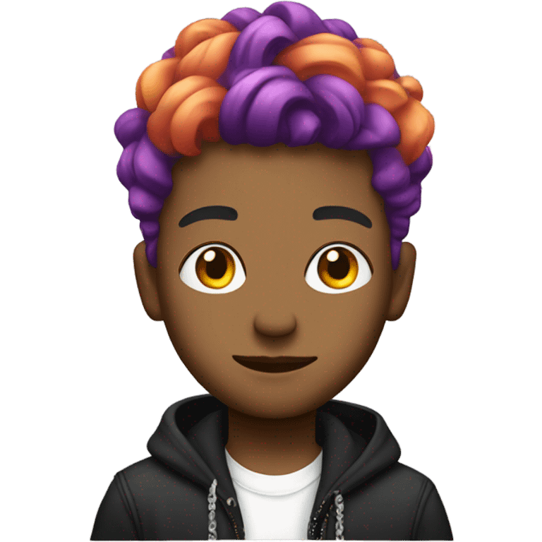 young thug emoji