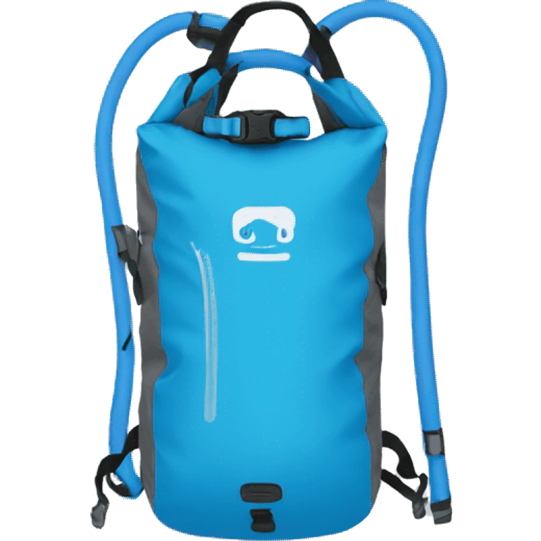 hydration pack emoji