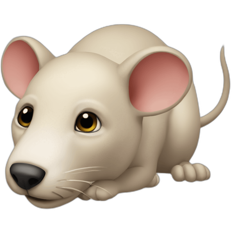 Sendung mit der Maus emoji