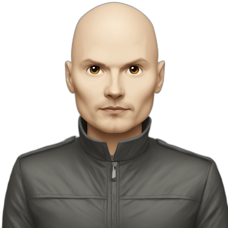 Billy corgan emoji