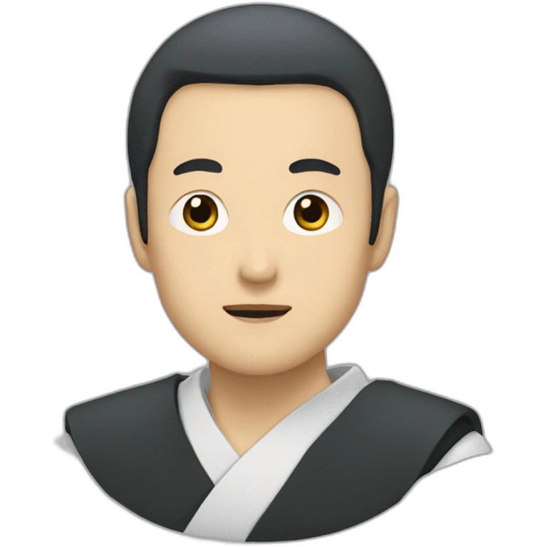 yoriichi tsugukuni emoji