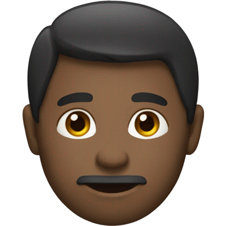 Caleçon de profil emoji